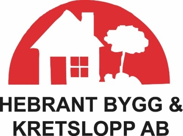 Hebrant Bygg